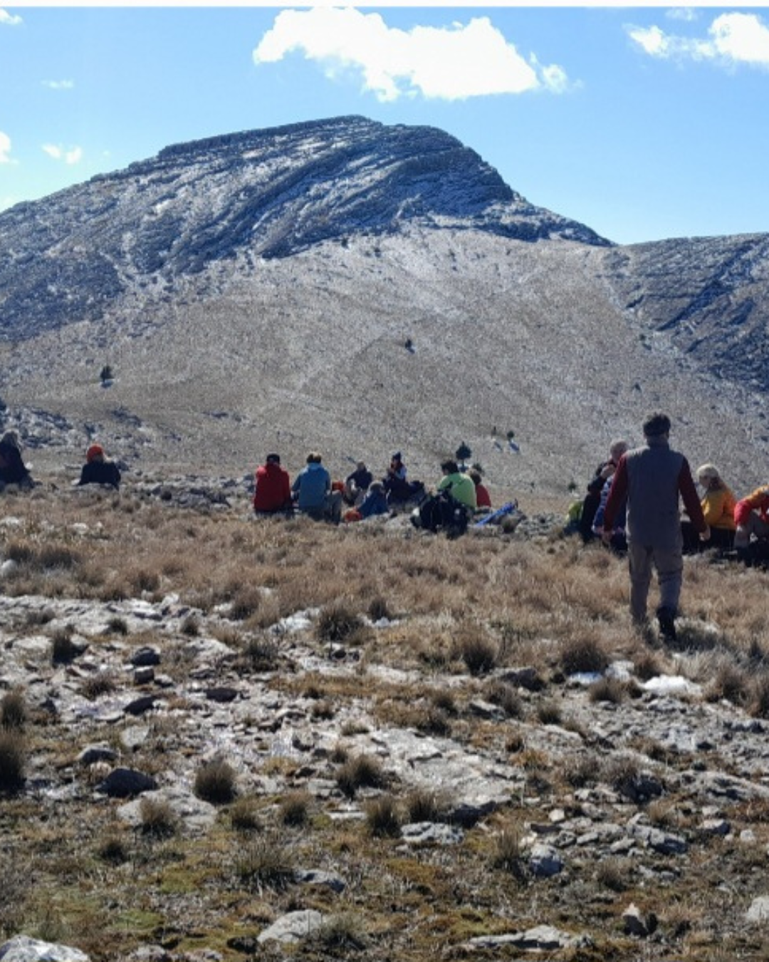 Quinchahue: Turismo & Aventura |  Cordillera de los Andes y las Sierras bonaerenses 2