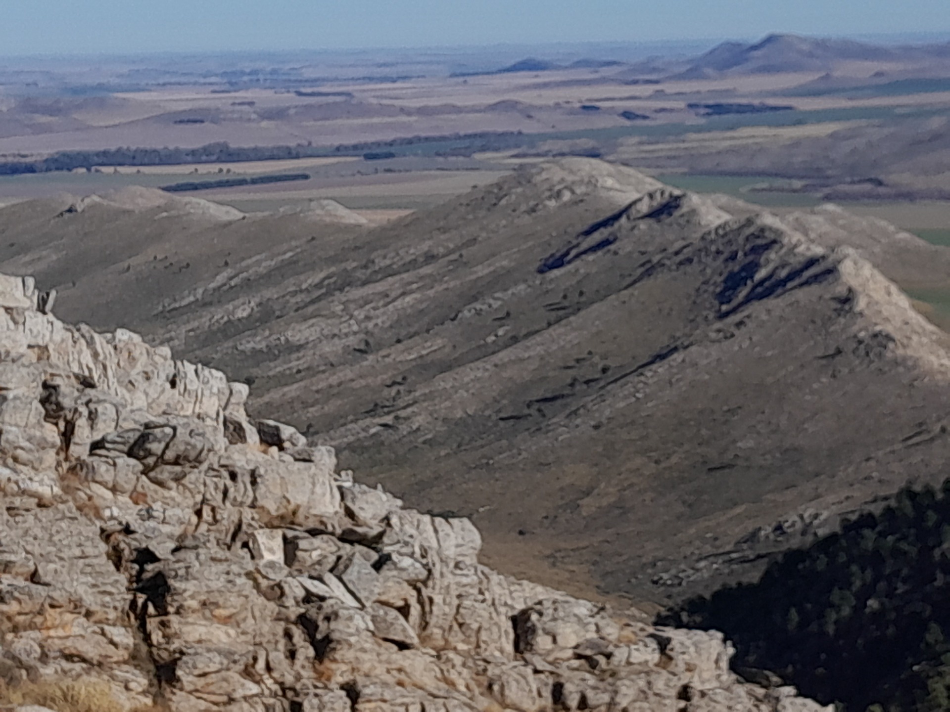 Quinchahue | Excursiones y expediciones en la Cordillera de los Andes y en las Sierras bonaerenses