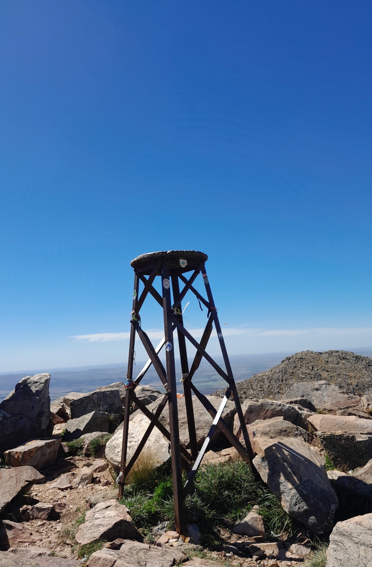 Quinchahue: Turismo & Aventura |  Cordillera de los Andes y las Sierras bonaerenses 5