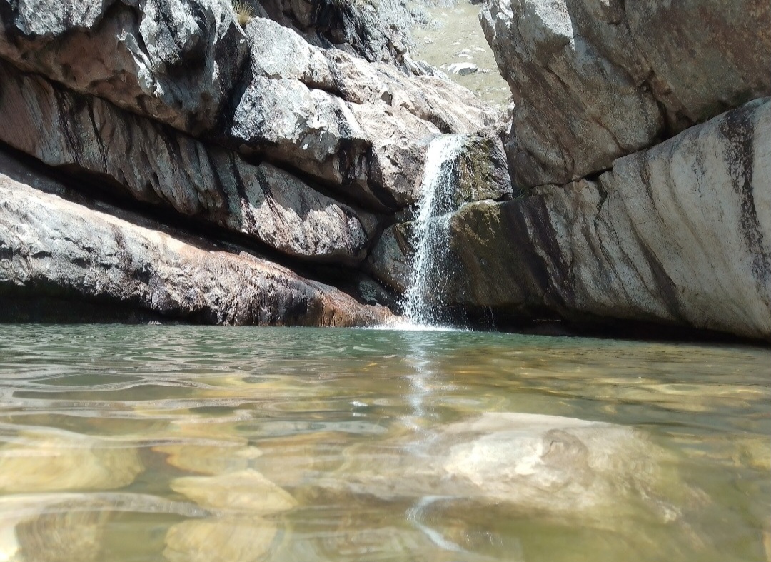 Quinchahue: Turismo & Aventura | Cordillera de los Andes y las Sierras bonaerenses