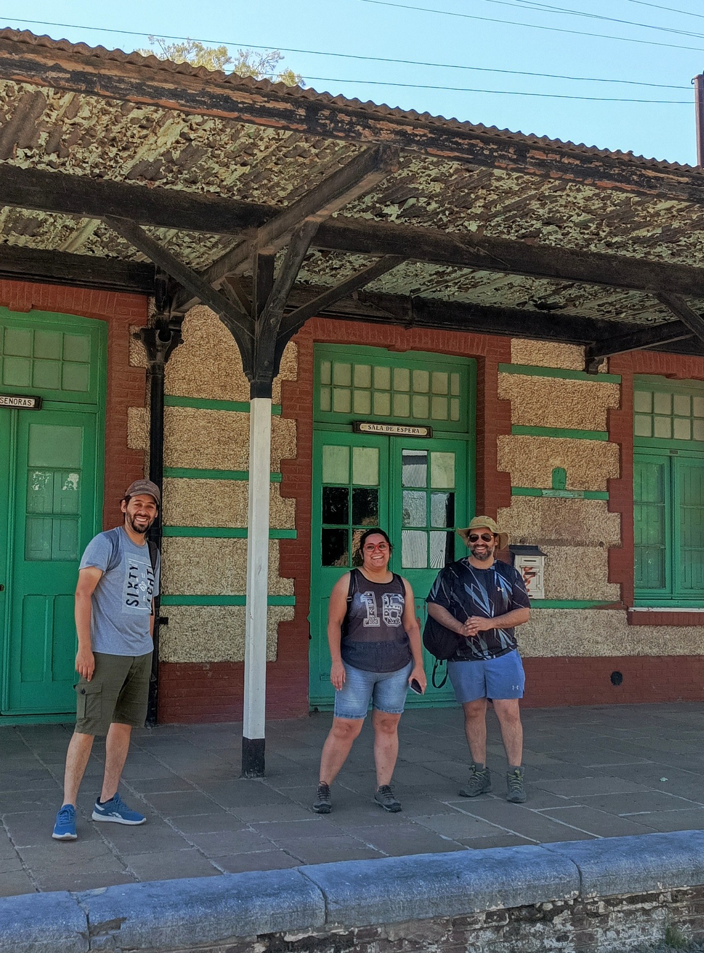 Quinchahue | Excursiones y expediciones en la Cordillera de los Andes y en las Sierras bonaerenses 4